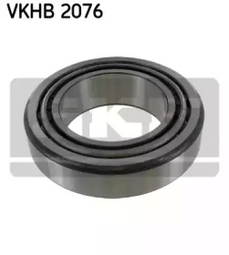 SKF VKHB 2076